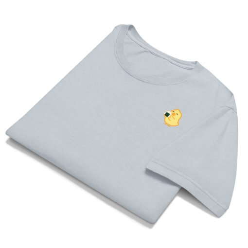 Unisex oversized t-shirt Baby Chick Onigiri - Image 6
