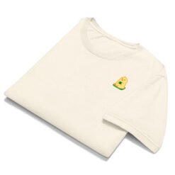 Unisex oversized t-shirt Baby Chick Green Tea