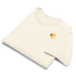Unisex oversized t-shirt Baby Chick Teddy Bear