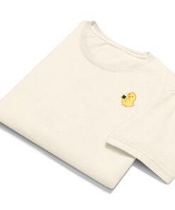 Unisex oversized t-shirt Baby Chick Onigiri