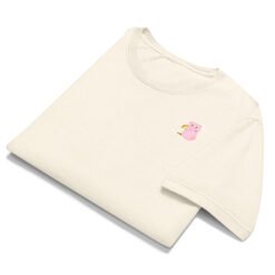 Unisex oversized t-shirt Hungry Pig Tacos