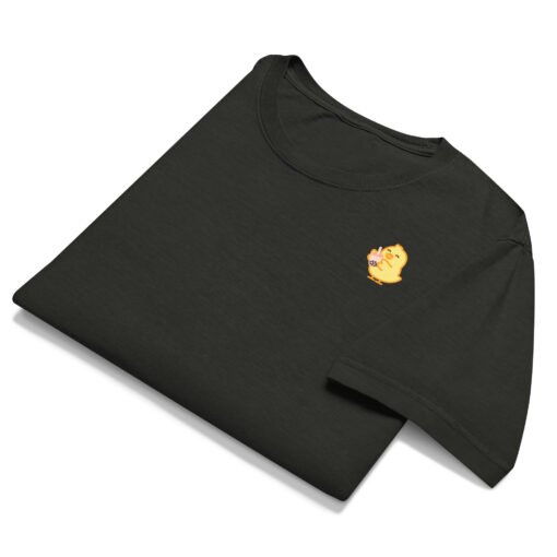 Unisex oversized t-shirt Baby Chick Boba Tea - Image 2