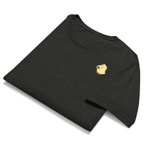 Unisex oversized t-shirt Baby Chick Onigiri - Image 2