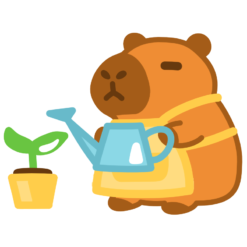 Capybara