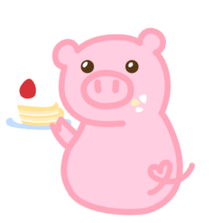 Hungry Pig