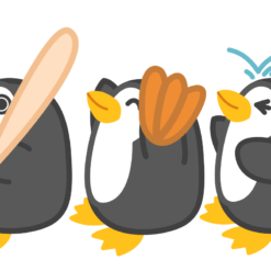 Penguin Team