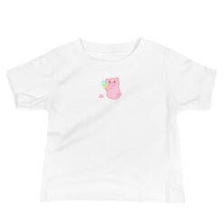 Baby Jersey Short Sleeve Tee Hungry Pig Icecream
