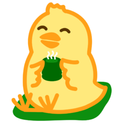 Baby Chick