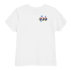 Toddler jersey t-shirt Penguin Team Waterpolo