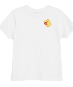 Toddler jersey t-shirt Baby Chick Potato Chips