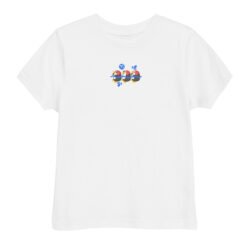 Toddler jersey t-shirt Penguin Team Waterpolo