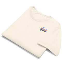 Unisex oversized t-shirt Penguin Team Waterpolo