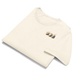 Unisex oversized t-shirt Penguin Team Baseball