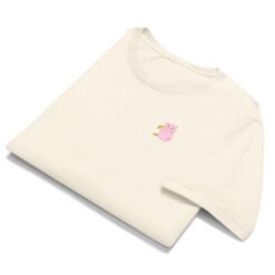 Unisex oversized t-shirt Hungry Pig Tacos