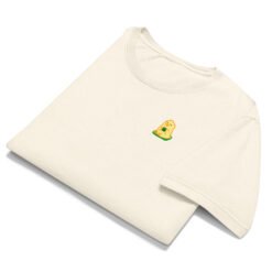 Unisex oversized t-shirt Baby Chick Green Tea