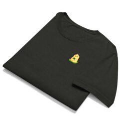 Alternative view of Unisex oversized t-shirt Baby Chick Green Tea
