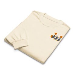 Premium heavyweight long sleeve shirt Penguin Team Basketball